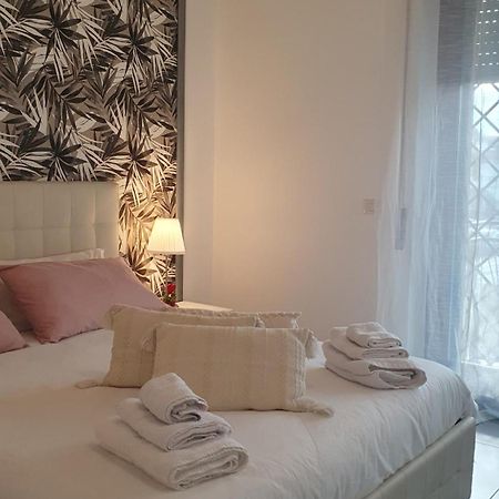 My Place Apartment Ciampino Esterno foto