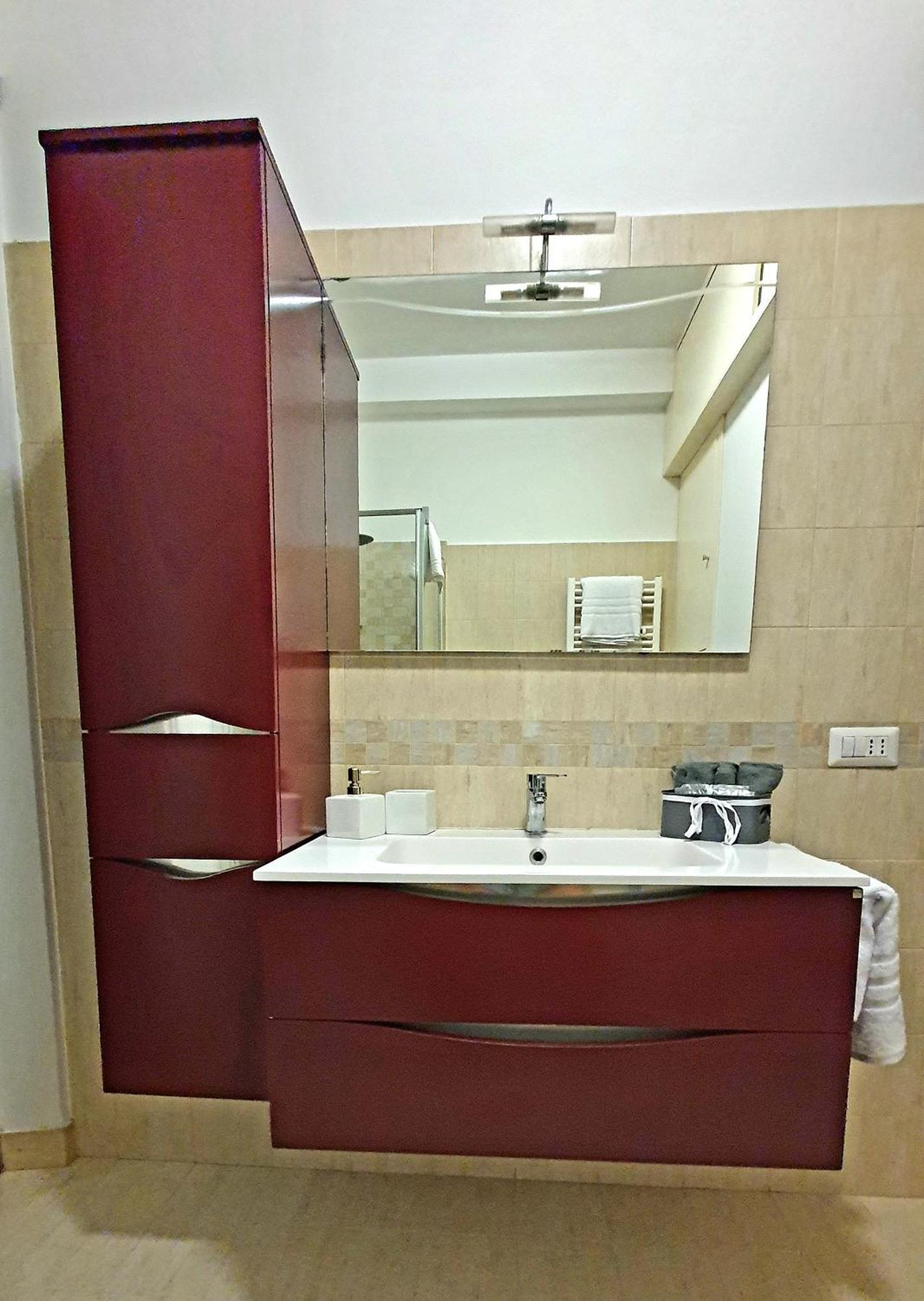 My Place Apartment Ciampino Esterno foto