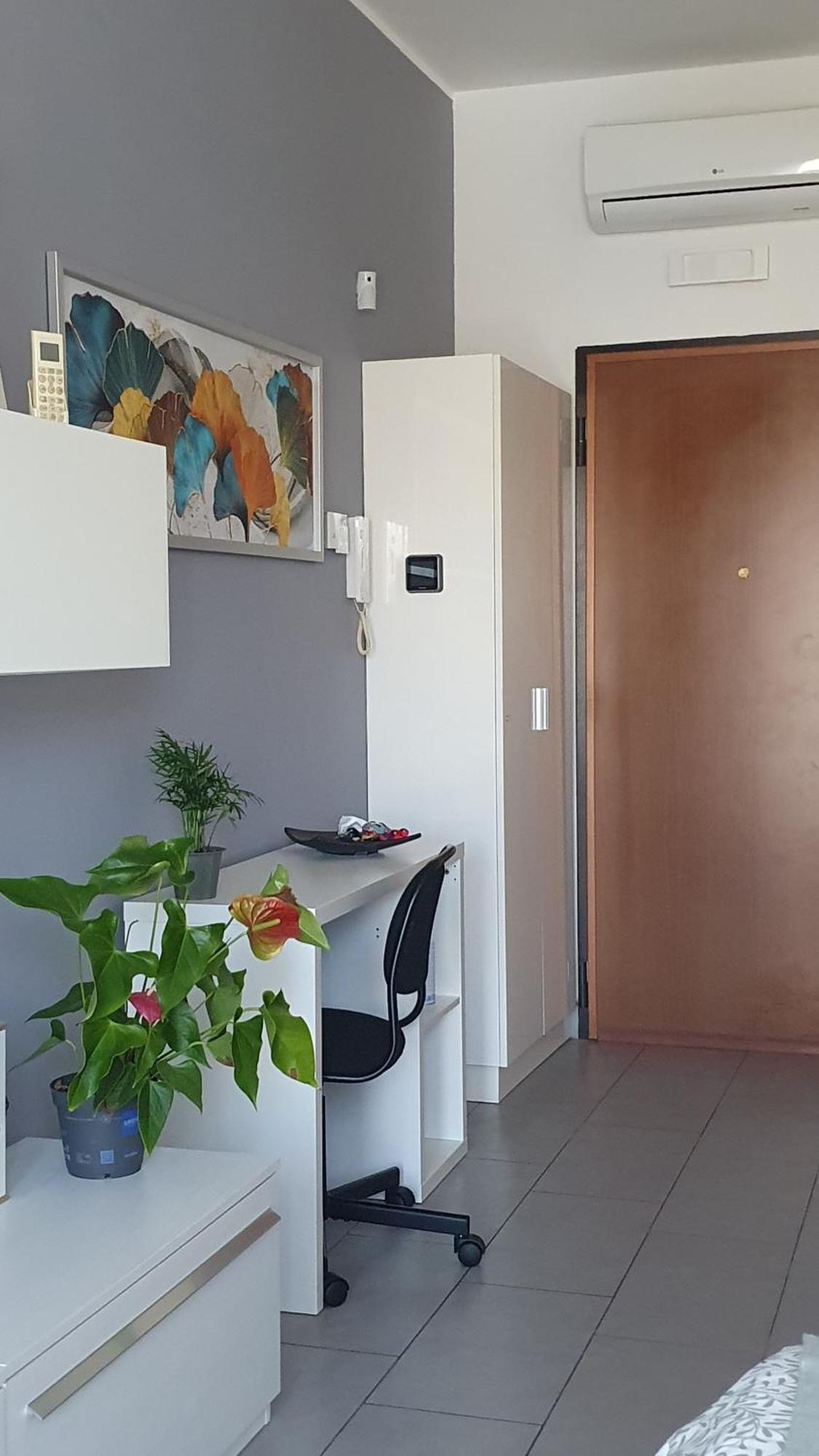 My Place Apartment Ciampino Esterno foto