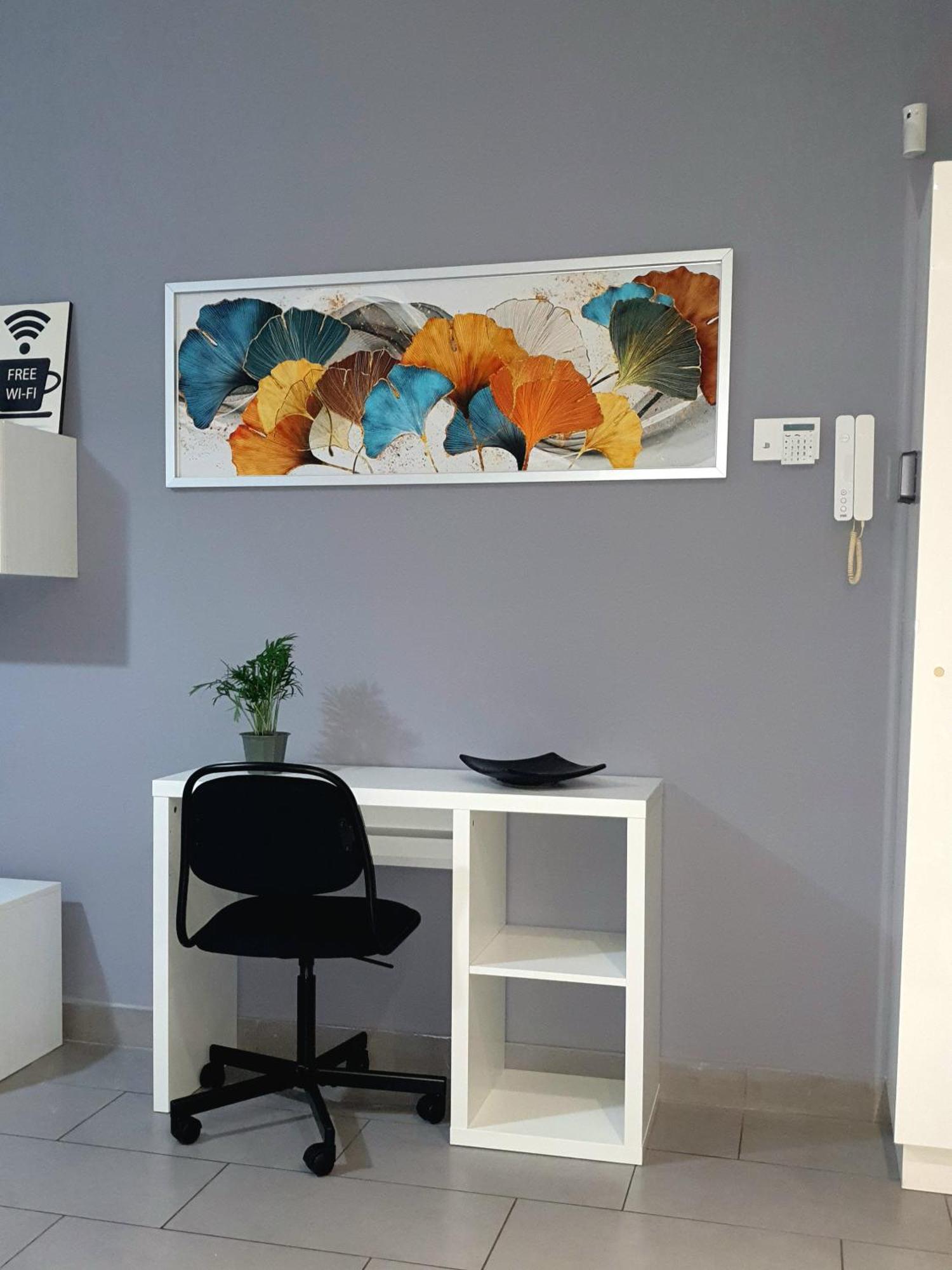My Place Apartment Ciampino Esterno foto