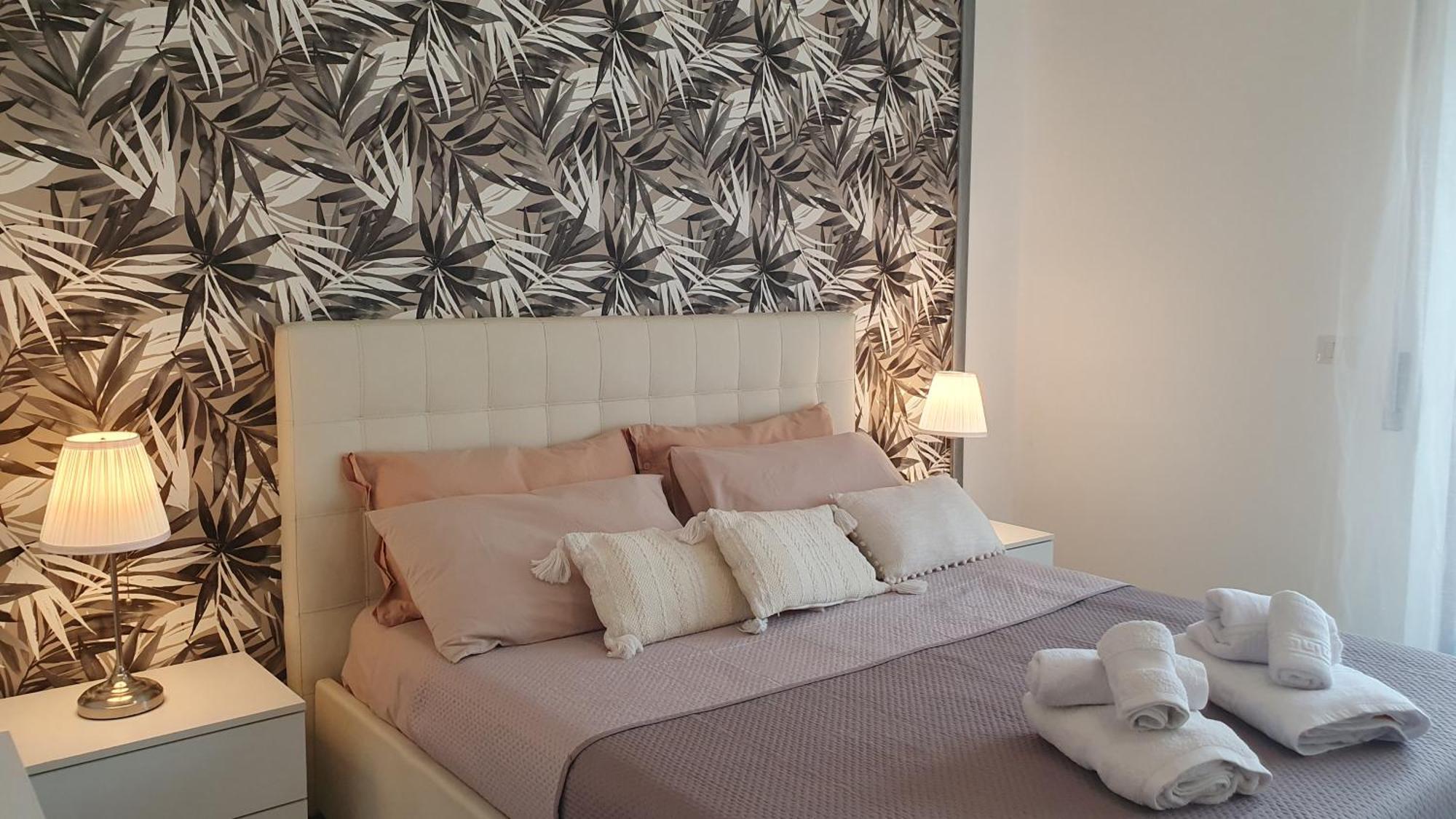 My Place Apartment Ciampino Esterno foto