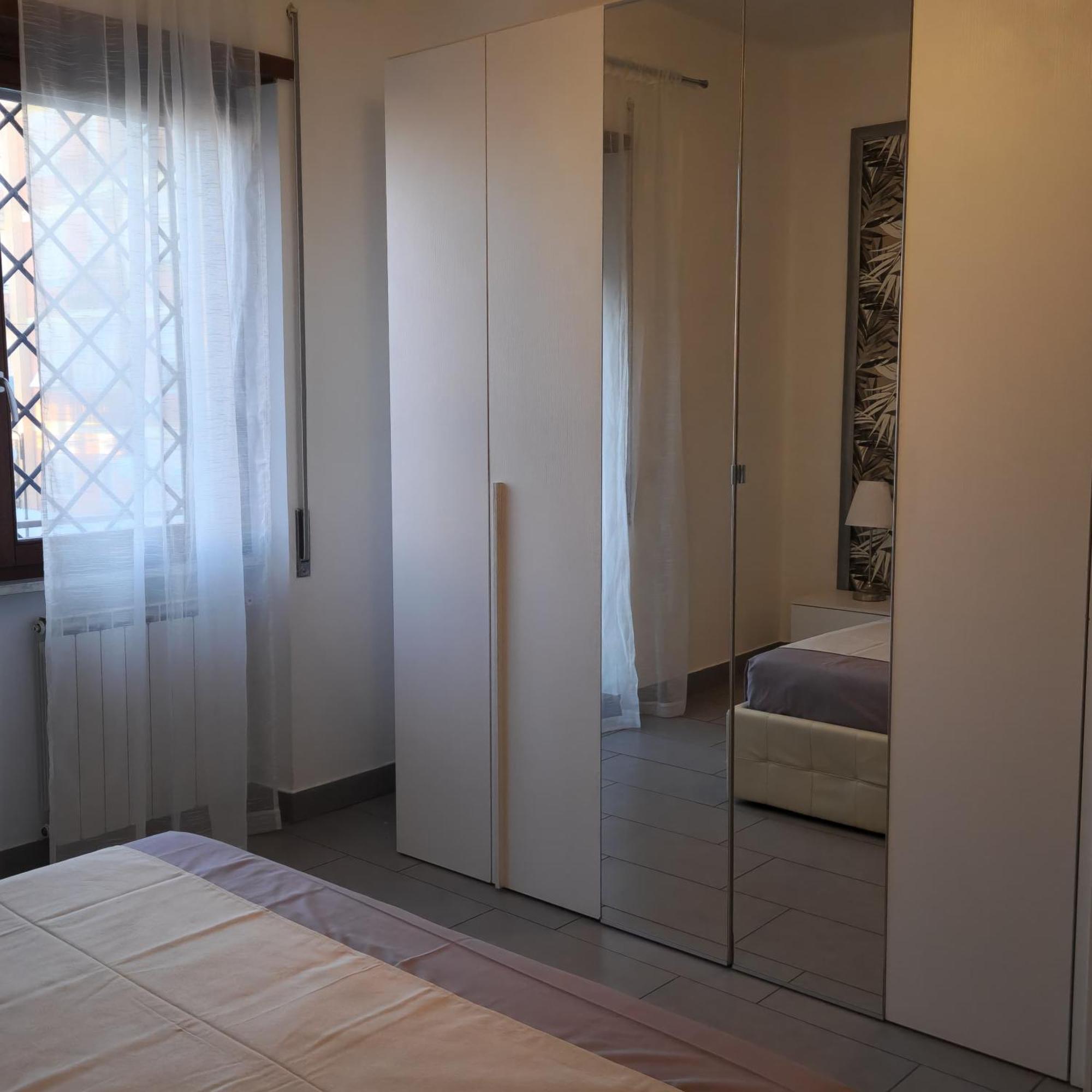 My Place Apartment Ciampino Camera foto