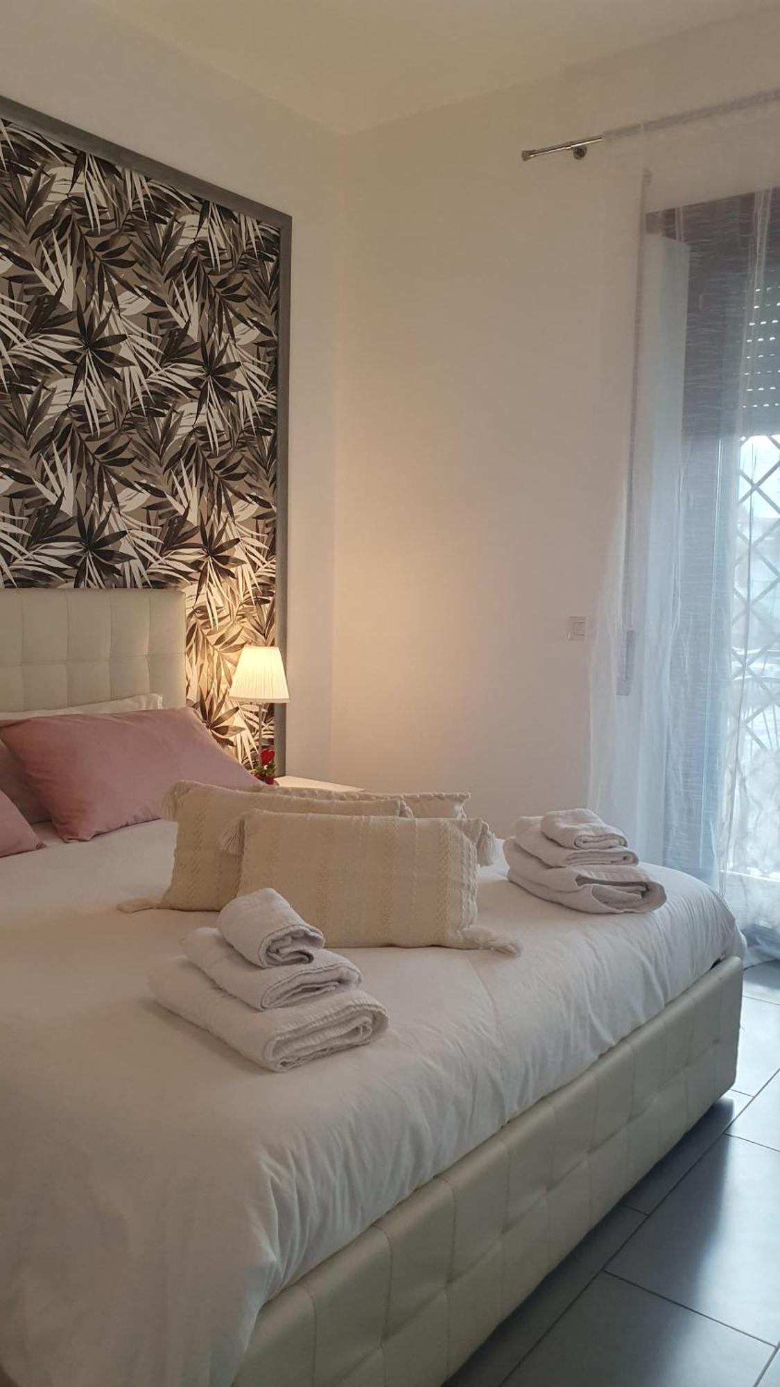 My Place Apartment Ciampino Esterno foto